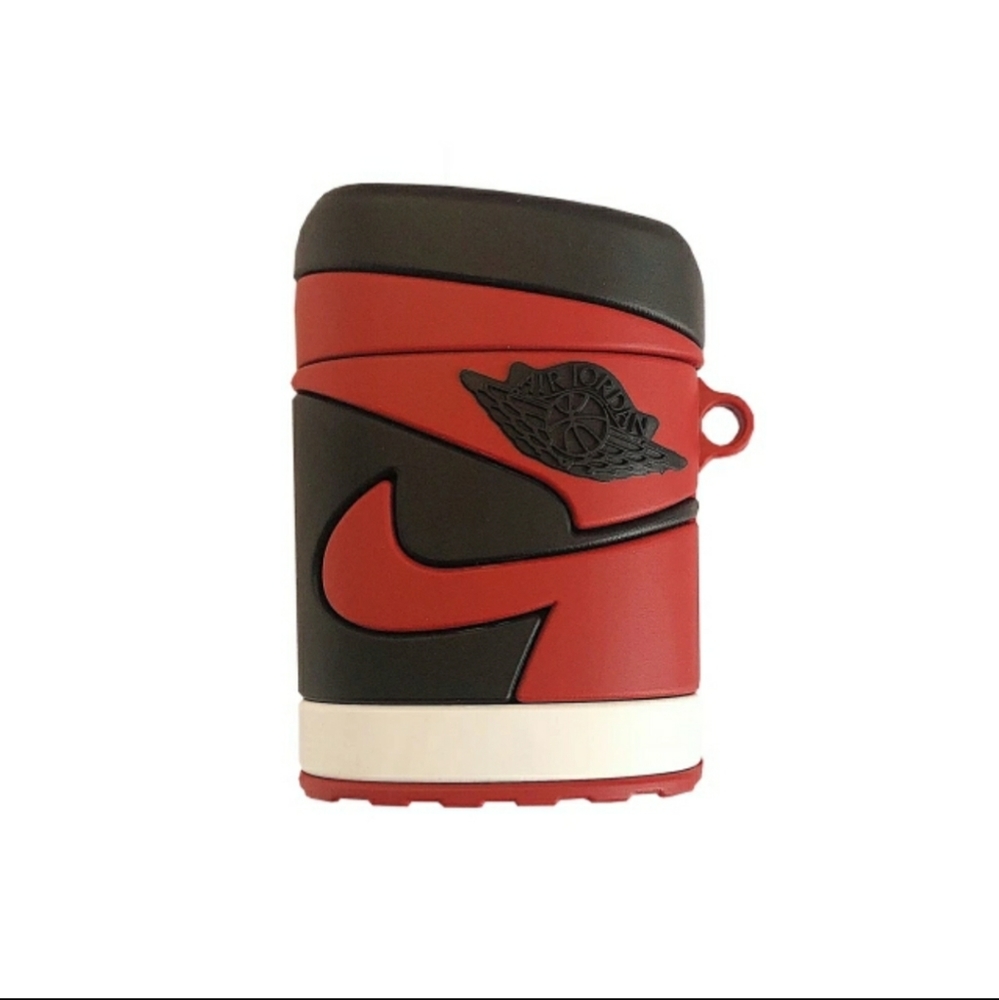 Nike Air Jordan Airpod Case